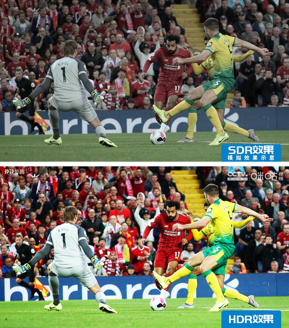 2022赛季英超咪咕直播解说,23-24赛季英超咪咕直播免费吗