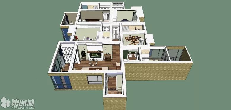 漫漫装修路，比邻有缘人（第一部分）