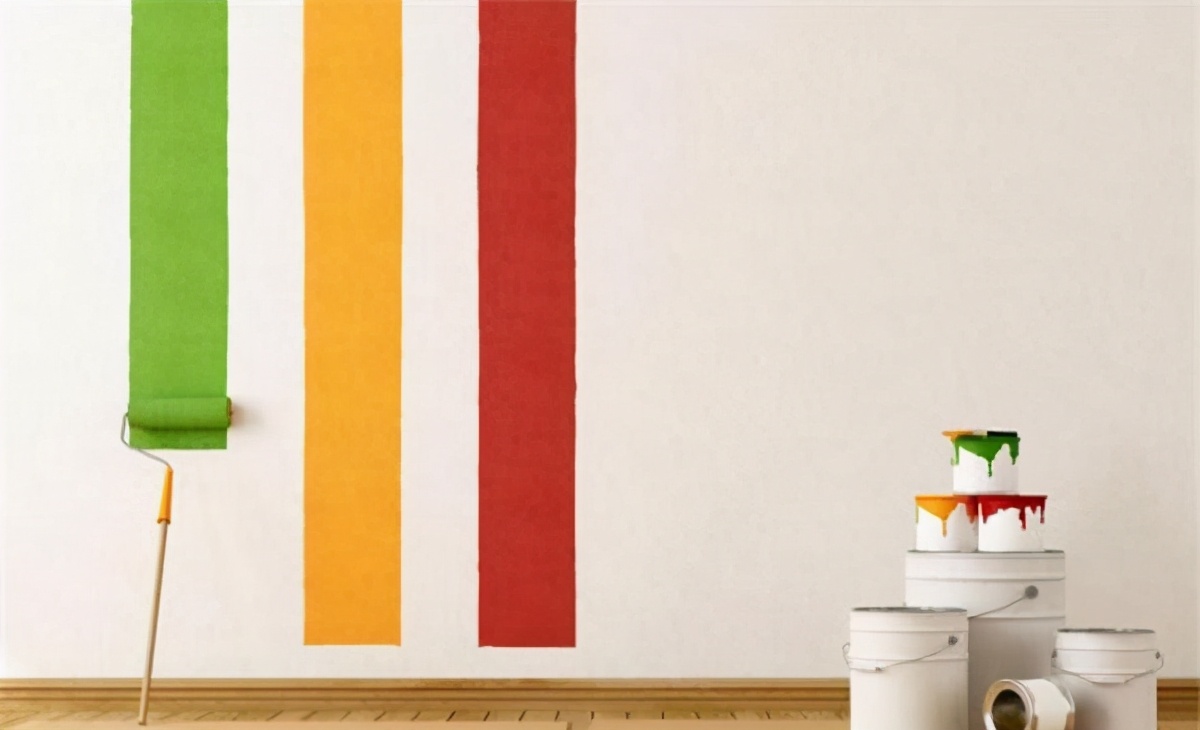 家装油漆涂料多少钱一平米,家装油漆所需材料和价格