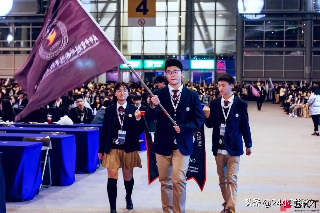 获赞4个NICE,实外五龙山,赋能校内外时间,让课程变得更广义