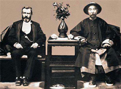 慈禧太后见到汽车经典语录,慈禧太后第一次见到汽车