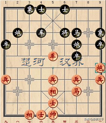 特级大师临场对局,特级大师错失绝杀机会