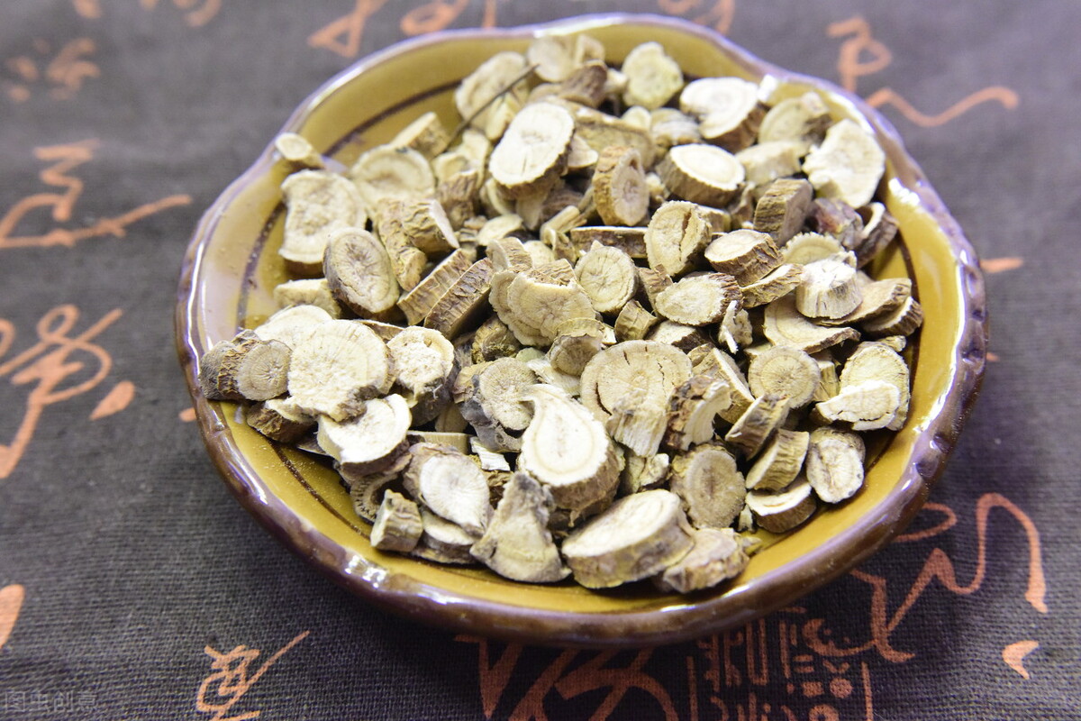 苦参是泻实热还是虚热,大寒大苦的中药