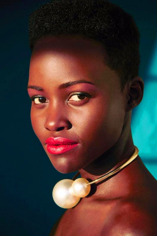 黑色人种及白色人种的形成原因