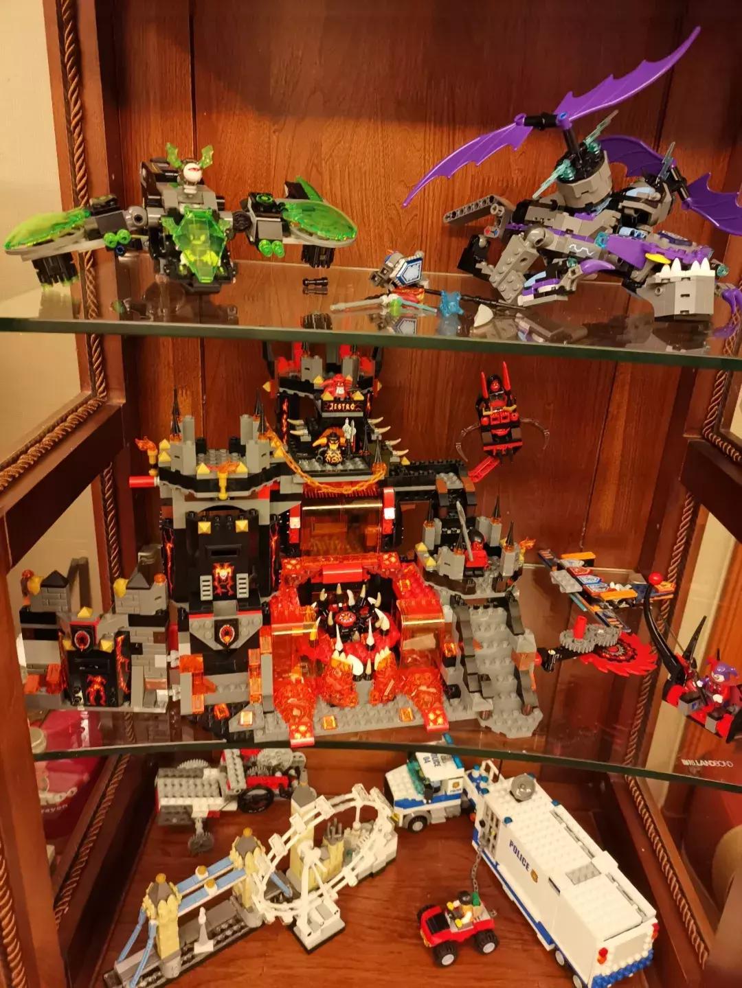 乐高机器人培训探店,乐高机器人培训是做什么的