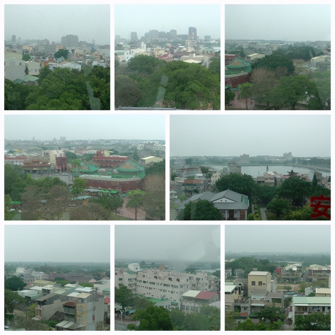 2018年十一月台湾环岛八日游攻略,台湾15天环岛游自由行