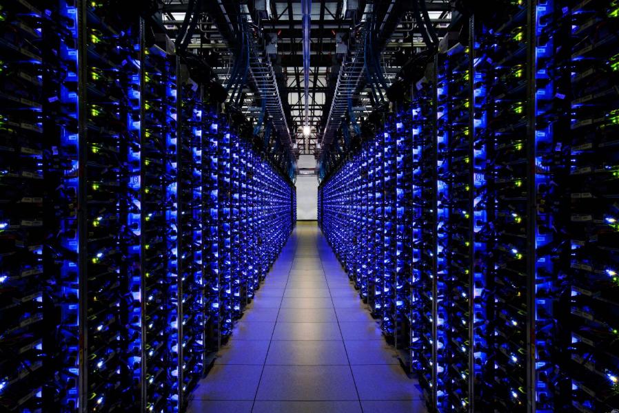 用友网络到底干什么的,用友云计算是如何赚钱的