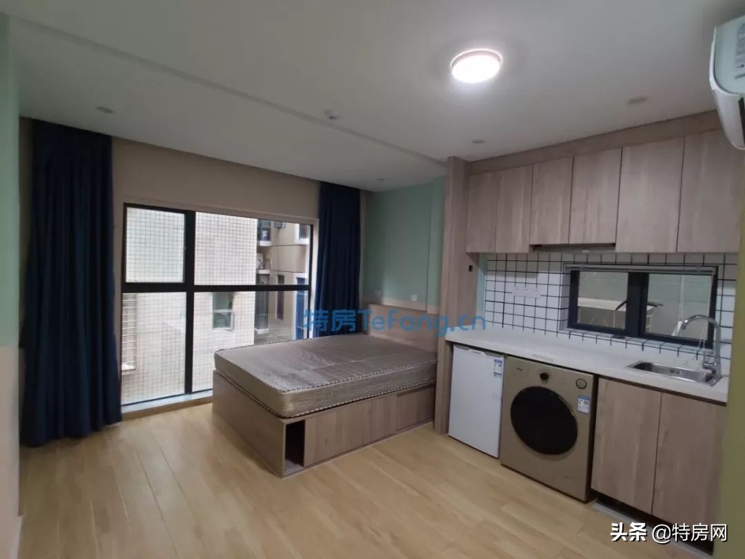 前海500米,地铁150米,买栋农民房当腾讯员工房东,太爽了