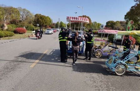 出租观光自行车可靠吗,租观光自行车最新规定