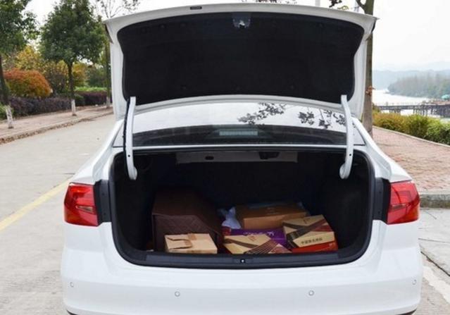 宝来车怎么样大家评论,大众宝来到底有没有这款车