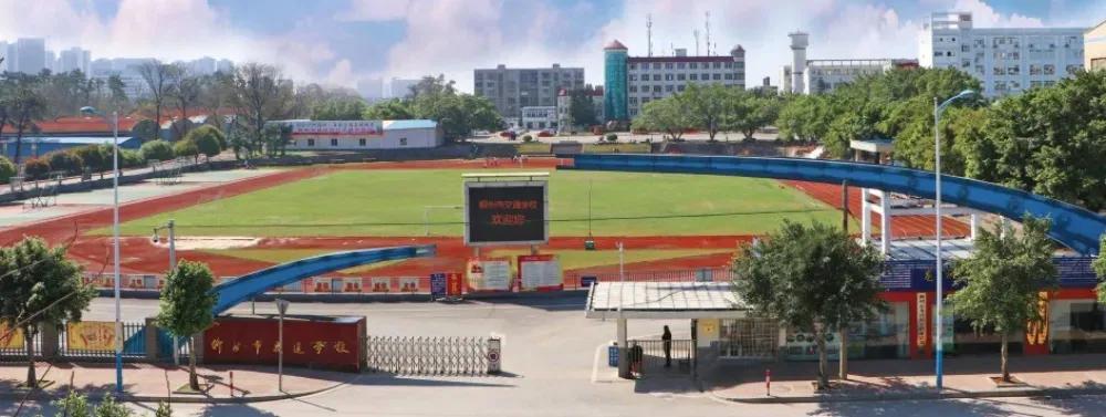 热门职校专业排名前十名,各大中职院校强势专业