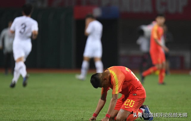 国青3战0进球垫底！前主帅说的话没有错更让人绝望的是这一点