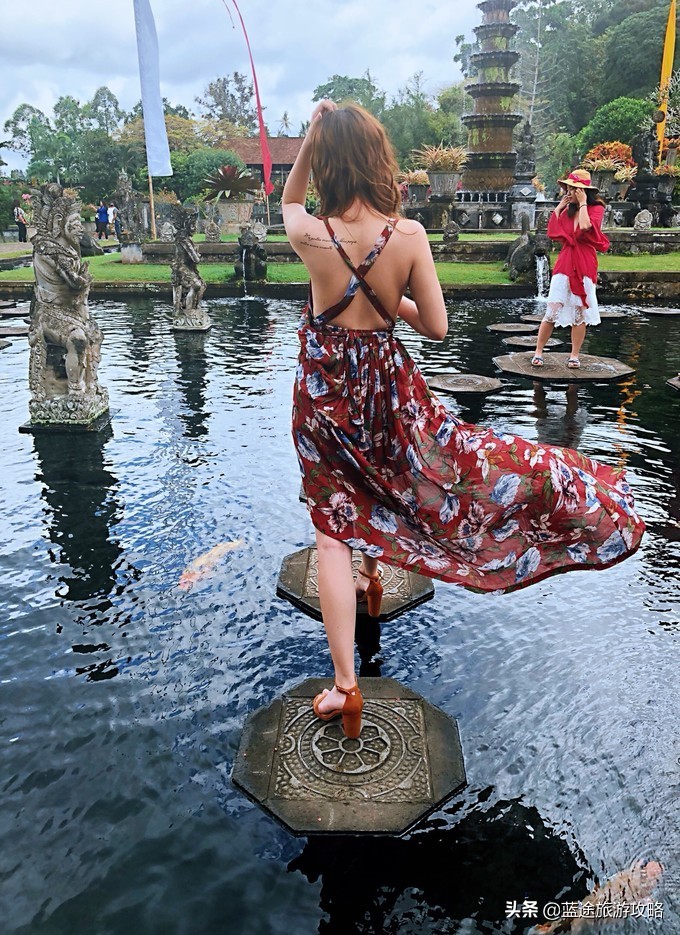 国外3000元旅游,国外最适合穷游的8个旅行地