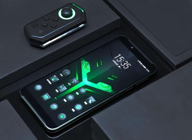 最强性价比游戏手机黑鲨2pro实测,黑鲨2pro是不是最强游戏手机