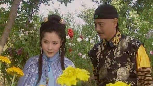 海兰珠皇太极孝庄秘史,孝庄秘史海兰珠之死皇太极心痛