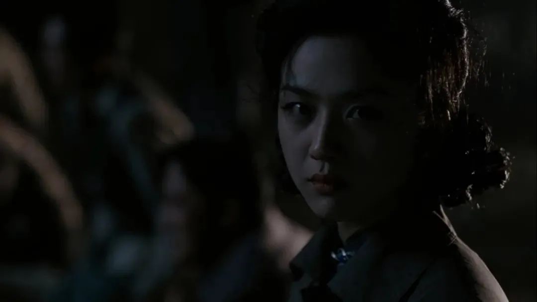 《色，戒》里面，最大胆的并不是被删减的大尺度床戏