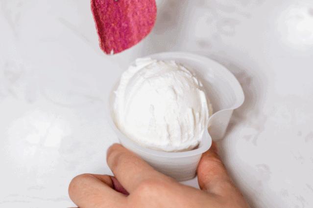 超梦幻的冰淇淋,超级梦幻冰淇淋