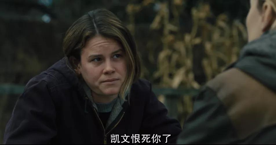 一口气追完16集悬疑剧,一集看完悬疑剧