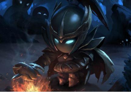 刀塔自走棋有什么好玩的,刀塔自走棋鲲是什么梗