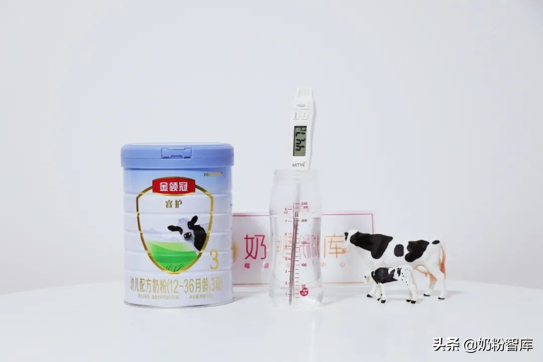 伊利金领冠睿护草饲新包装,伊利金领冠珍护奶粉4段评测