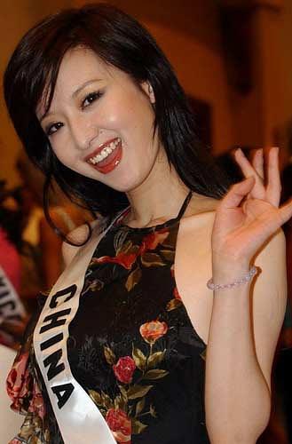 张萌白冰神话三美,神话张萌演了哪些角色