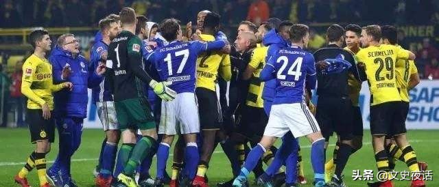 世界著名死敌,世界足坛十大死敌俱乐部