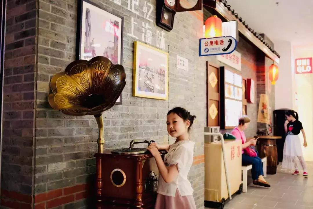 万达广场变化全过程,全国万达广场经营状况