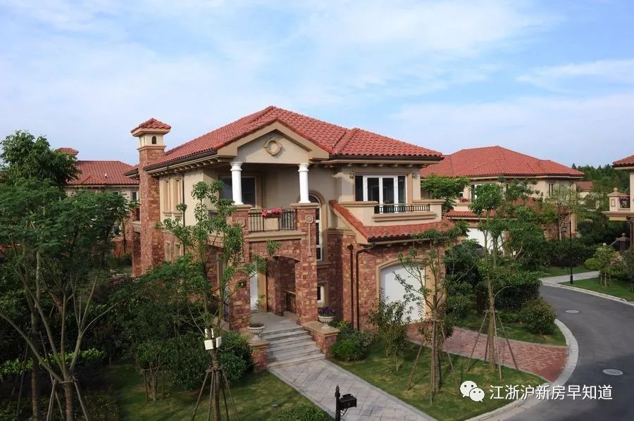 上海浦东东海御庭最新视频,浦东御桥别墅1500万