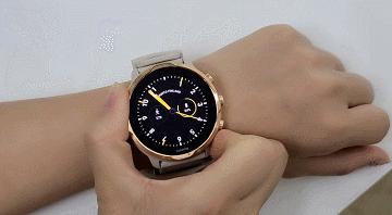 suunto颂拓7有哪些功能 (新品suunto颂拓7双表带礼盒测评)