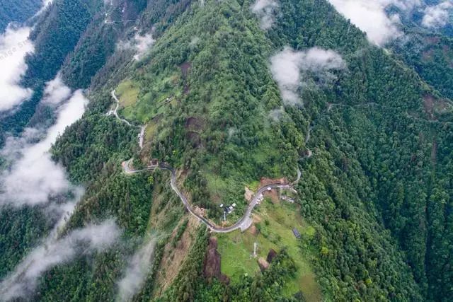 美丽的云南滇西之行,云南美丽公路自驾游最新