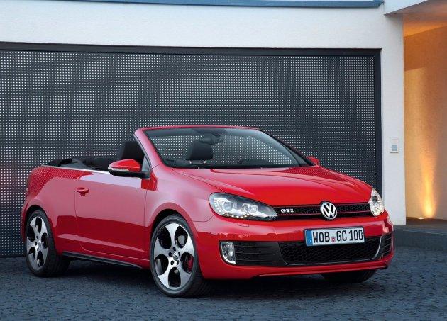 第八代高尔夫有多强大,第八代高尔夫深度测评