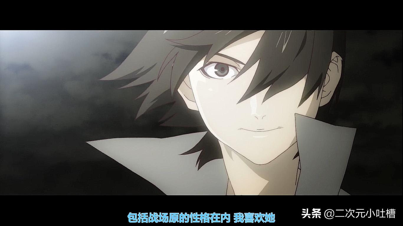 物语系列各讲了什么,物语系列战场原篇