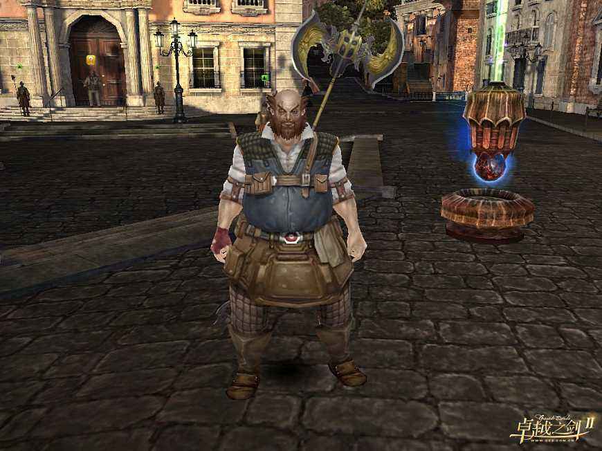 卓越之剑是哪一年的游戏,一人操控3个角色