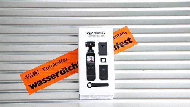 大疆pocket2现在还值得入手吗,gopro9和大疆pocket2哪个更好