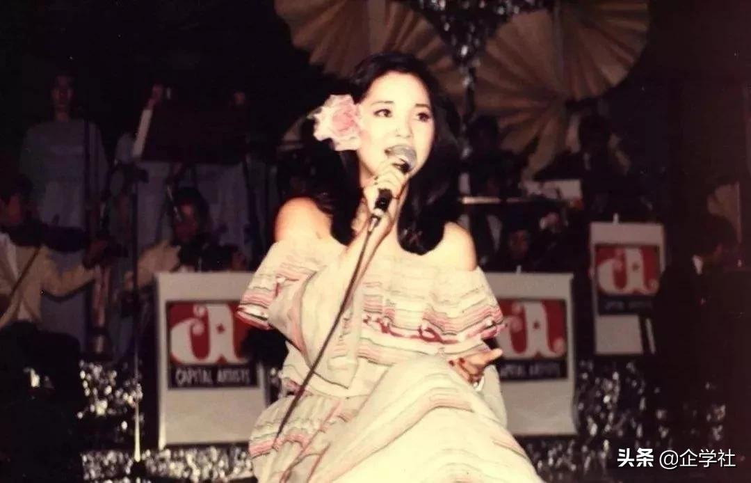 1980-2020，中国娱乐圈埋下的N个彩蛋