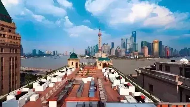 外滩1号到33号的故事,外滩一号到三十三号介绍