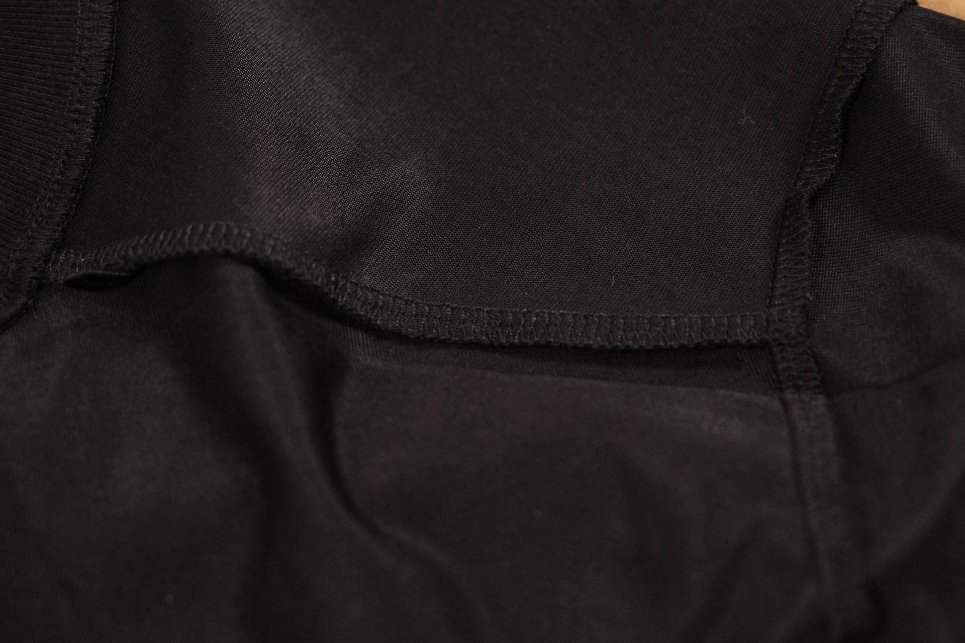 什么材质t恤适合夏天穿,夏季啥材质t恤凉快抗皱不缩水