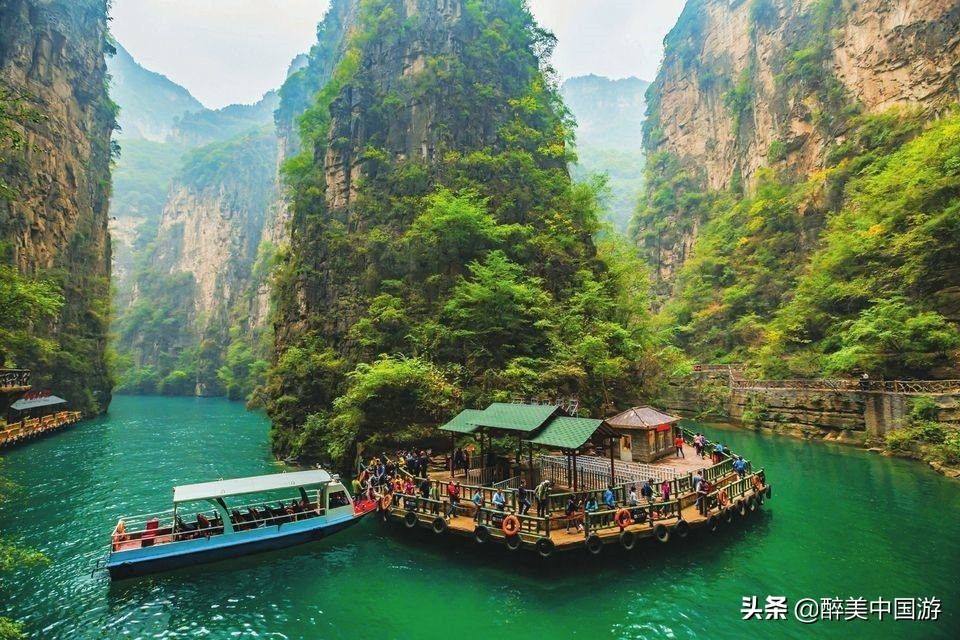 山西值得去的免费旅游景点,山西必玩十大景区推荐