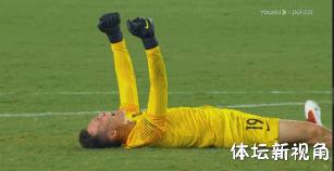 2019中超苏宁对战北京国安,来之不易胜利