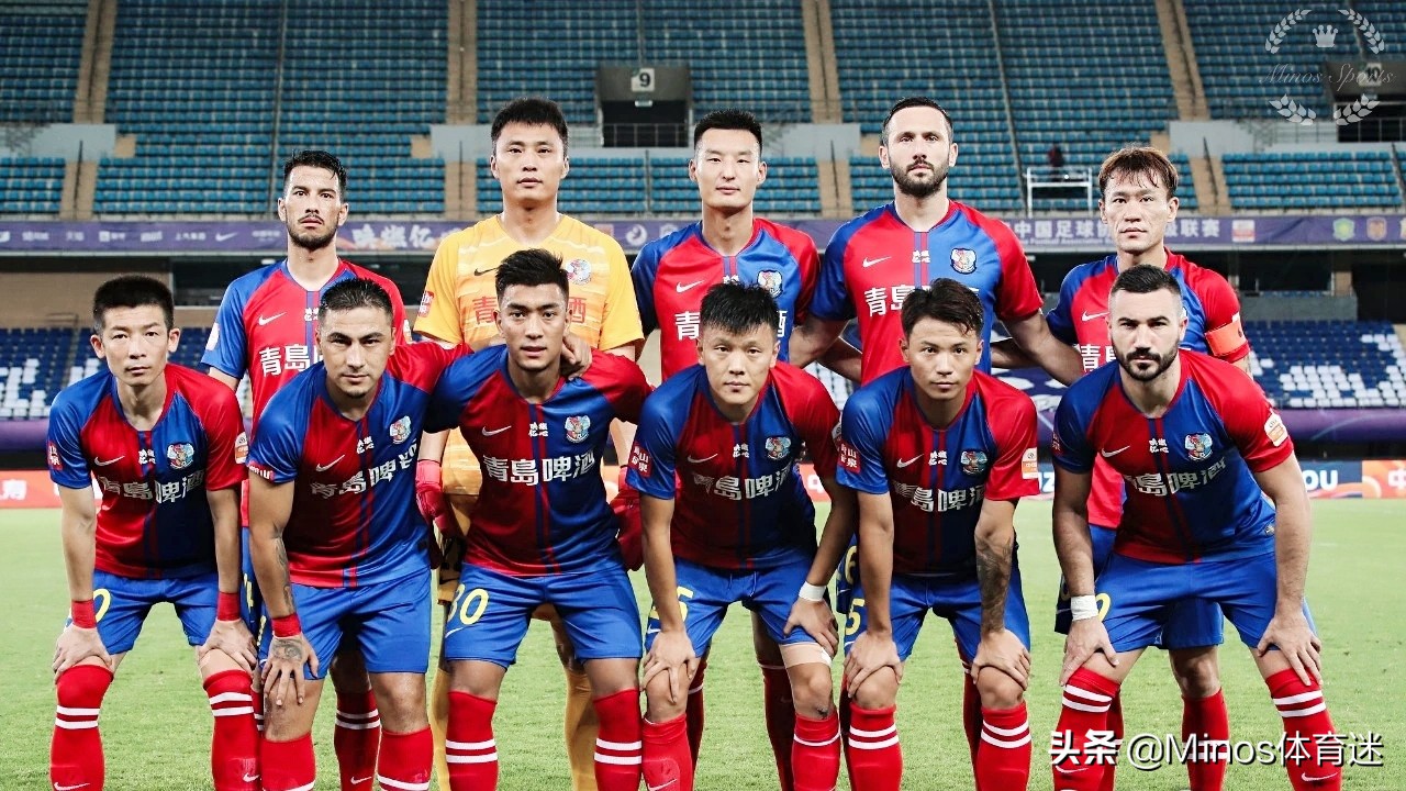 黄海平上港,上港战术详细讲解