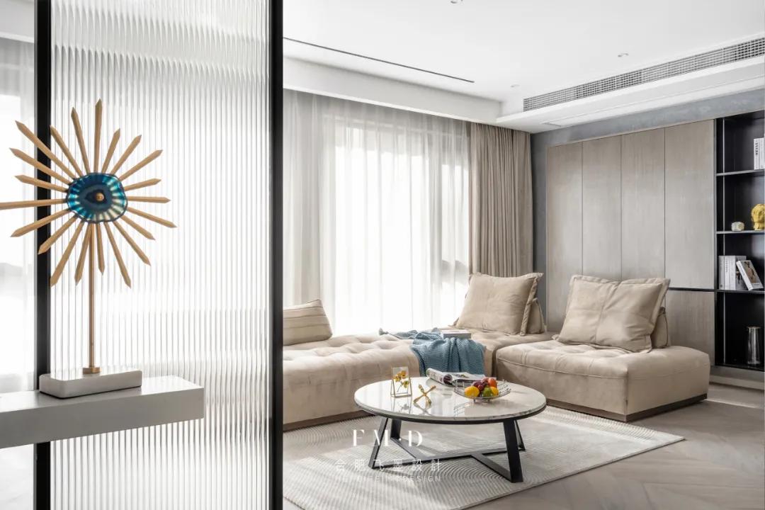 房间改造布置设计田园风,一个与众不同的家庭风格设计