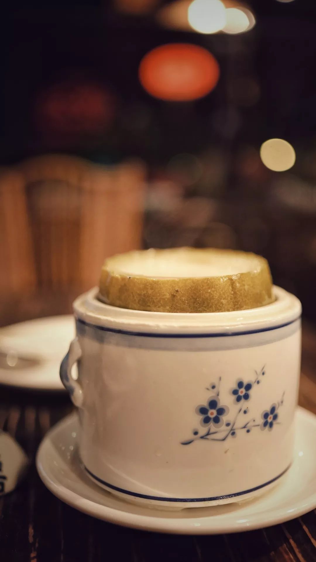 在顺德，如果有一分钟胃空了，算我输