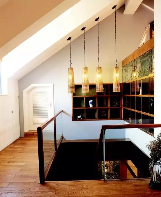 私自把房子改成民宿,低成本自己改造小复式