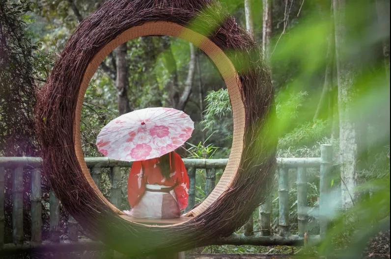 经律论温泉小镇门票,广东经律论温泉度假酒店