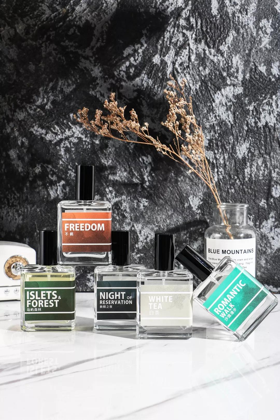 斩男香和斩女香的区别,斩男香斩女香真的有用嘛