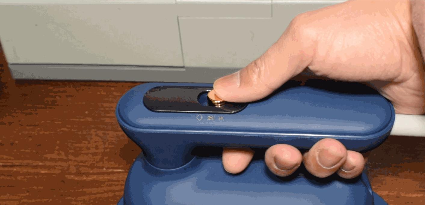 挂烫机家用平式熨烫机,干湿两用烫熨机