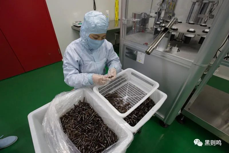 深入工厂纪录片,工厂晚上的真实照片