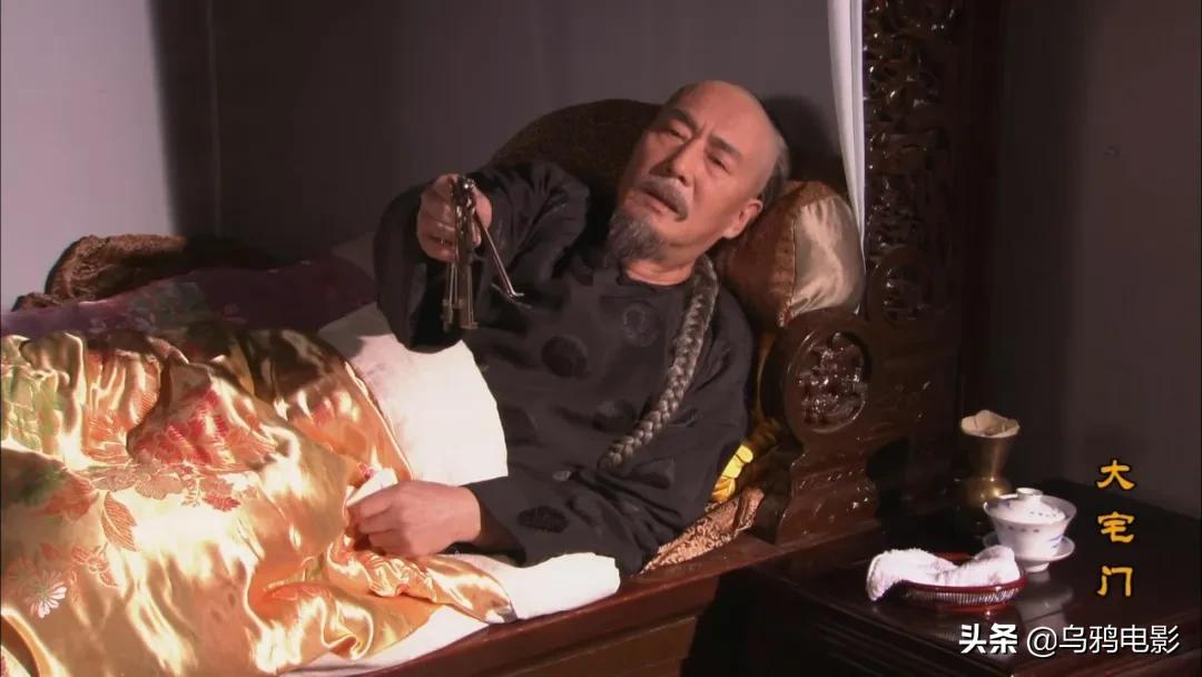 9.3分国产巅峰，顶级大咖飙戏，现象级爆款，吹几遍都不够啊