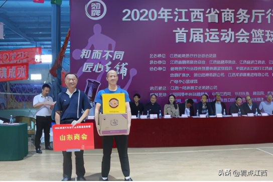 江西省篮球联赛省直机关队,江西省第四届篮球联赛南昌队主场