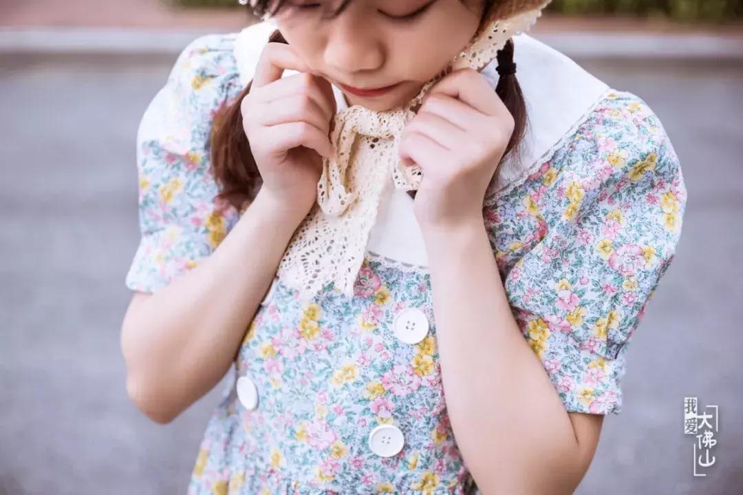 ￥800公主裙免费送！这家客人进门就尖叫的店，只贩卖可爱